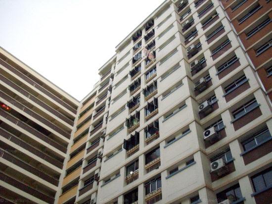 Blk 848 Nanyang Pearl (Jurong West), HDB 5 Rooms #412162